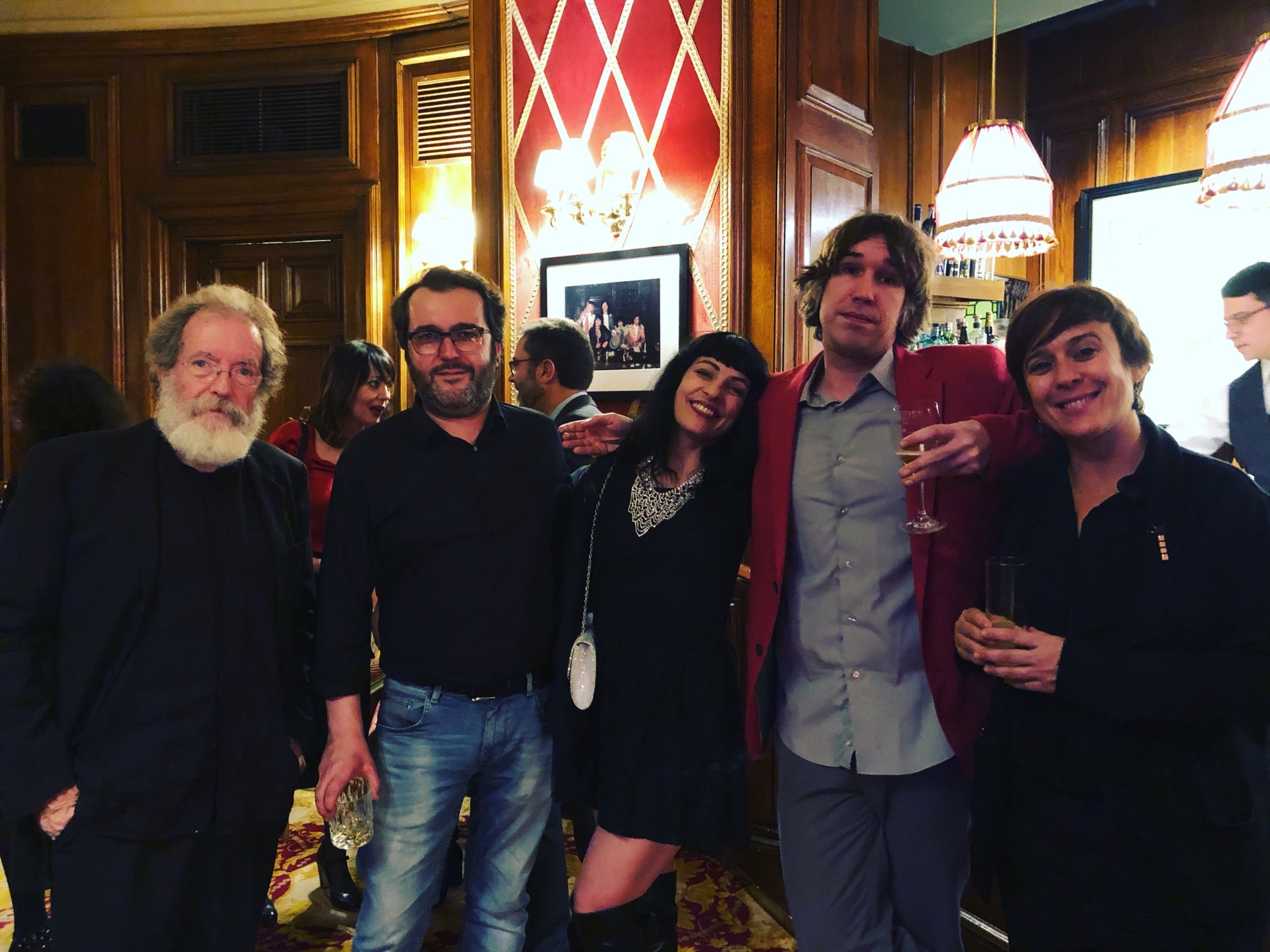 Roser Amills asiste a la entrega de los Premios Nadal y Josep Pla 13 Roser Amills asiste a la entrega de los Premios Nadal y Josep Pla - Roser Amills, escritora mallorquina