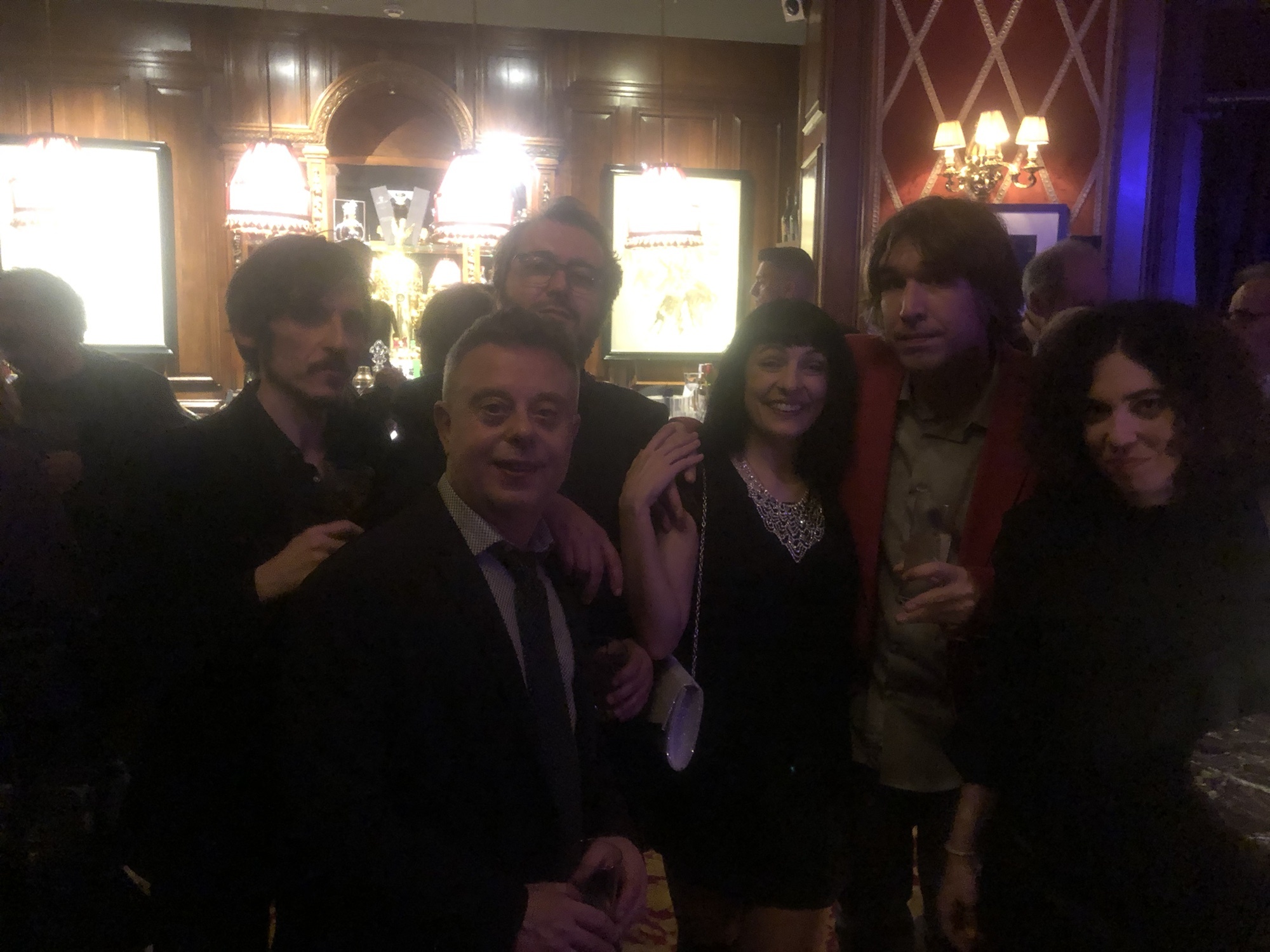 Roser Amills asiste a la entrega de los Premios Nadal y Josep Pla 11 Roser Amills asiste a la entrega de los Premios Nadal y Josep Pla - Roser Amills, escritora mallorquina