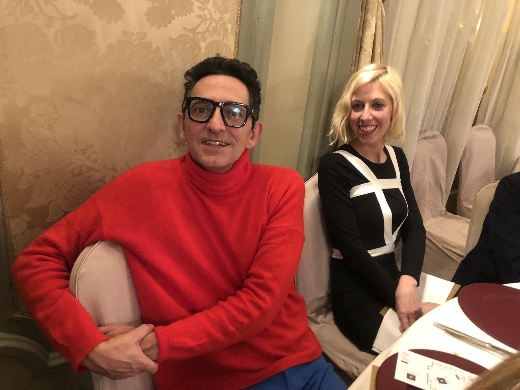 Roser Amills asiste a la entrega de los Premios Nadal y Josep Pla 3 Roser Amills asiste a la entrega de los Premios Nadal y Josep Pla - Roser Amills, escritora mallorquina