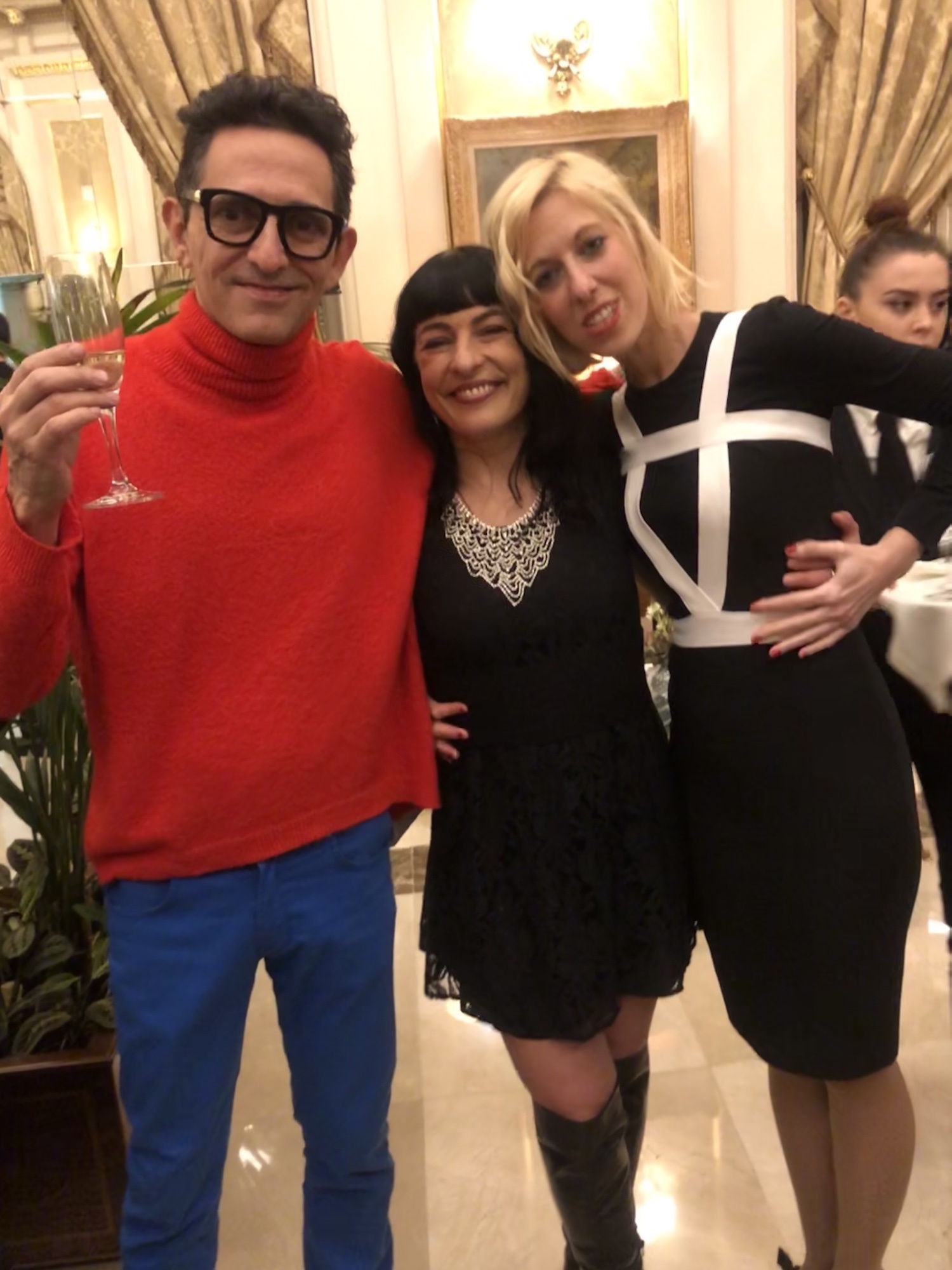 Roser Amills asiste a la entrega de los Premios Nadal y Josep Pla 1 Roser Amills asiste a la entrega de los Premios Nadal y Josep Pla - Roser Amills, escritora mallorquina