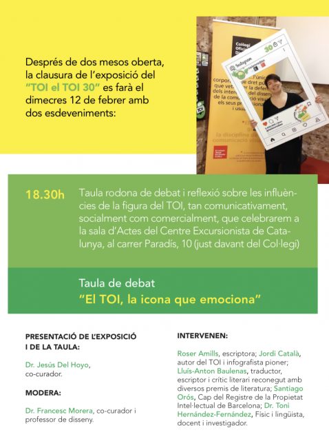 Gala De Los Premios Toi 2