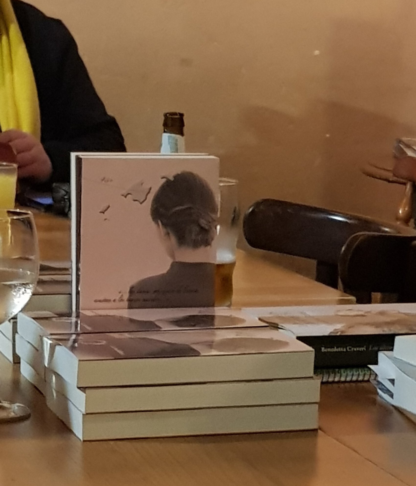 La bachillera, novela de roser amills