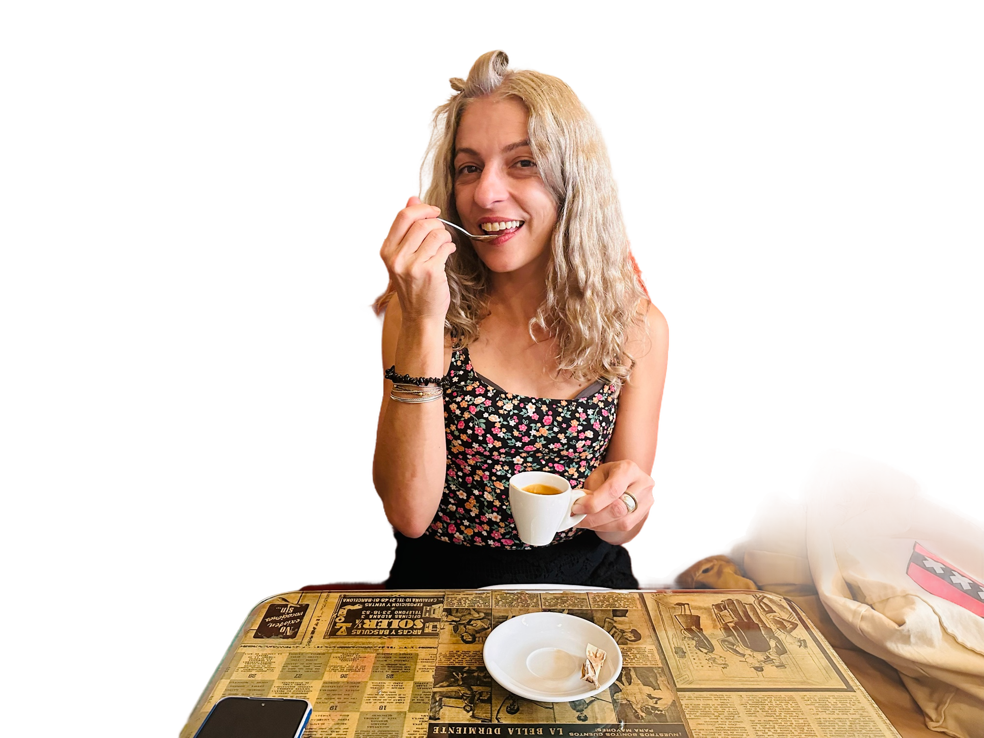 Roser Amills, jurat del Premi Maria Antònia Oliver de Novel·la 2024 1 Roser Amills, jurat del Premi Maria Antònia Oliver de Novel·la 2024 - Roser Amills, escritora mallorquina