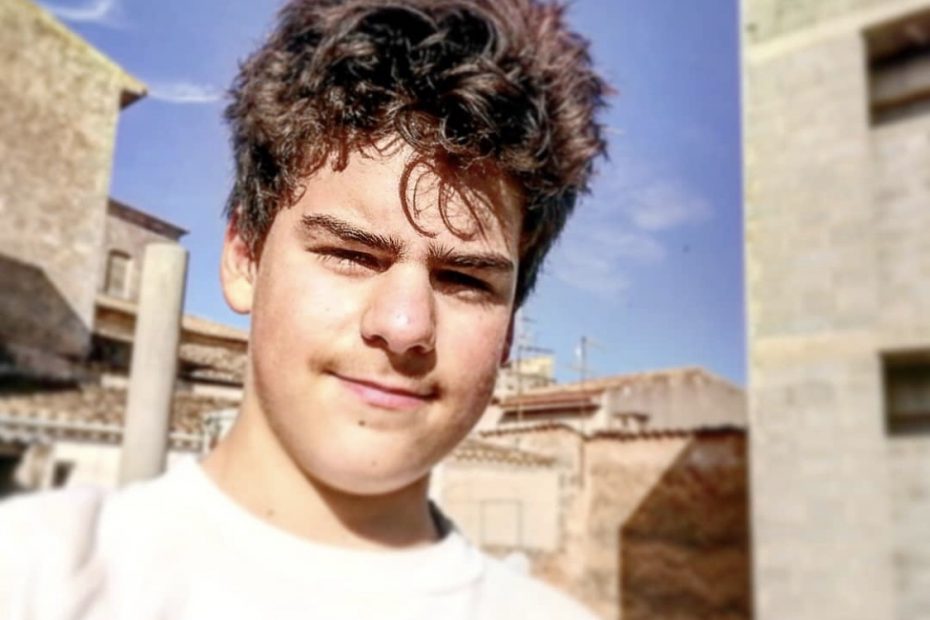 Juan Hijo De Roser Amills Confinado