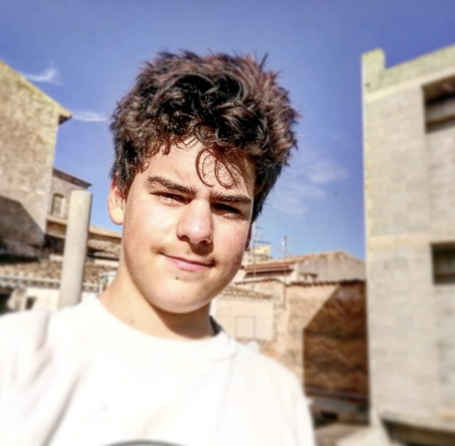 Lo que hago soy yo! 1 Lo que hago soy yo! - Roser Amills, escritora mallorquina