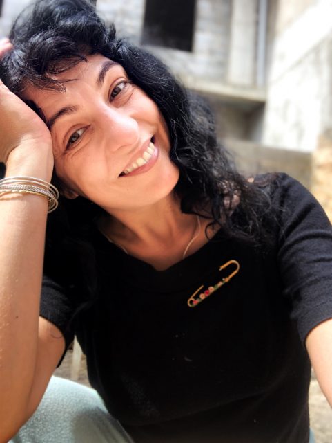 Lo que hago soy yo! 4 Lo que hago soy yo! - Roser Amills, escritora mallorquina