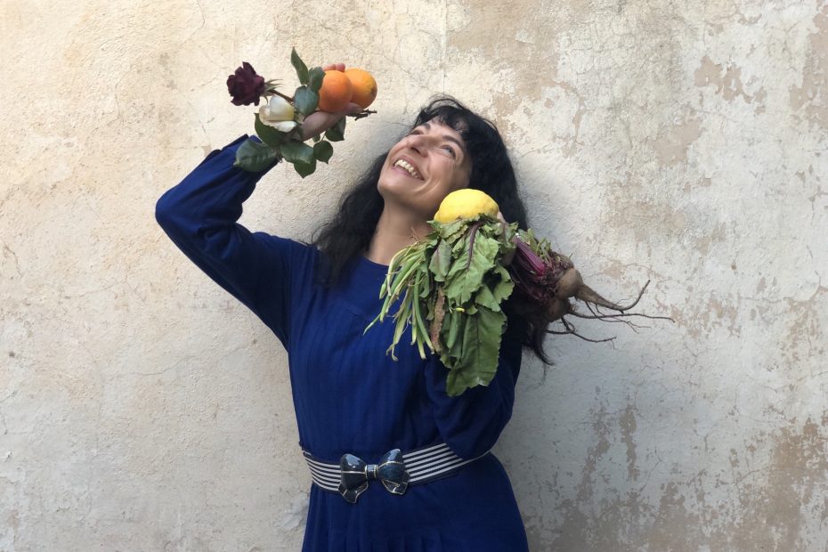 Roser Amills En Algaida 6