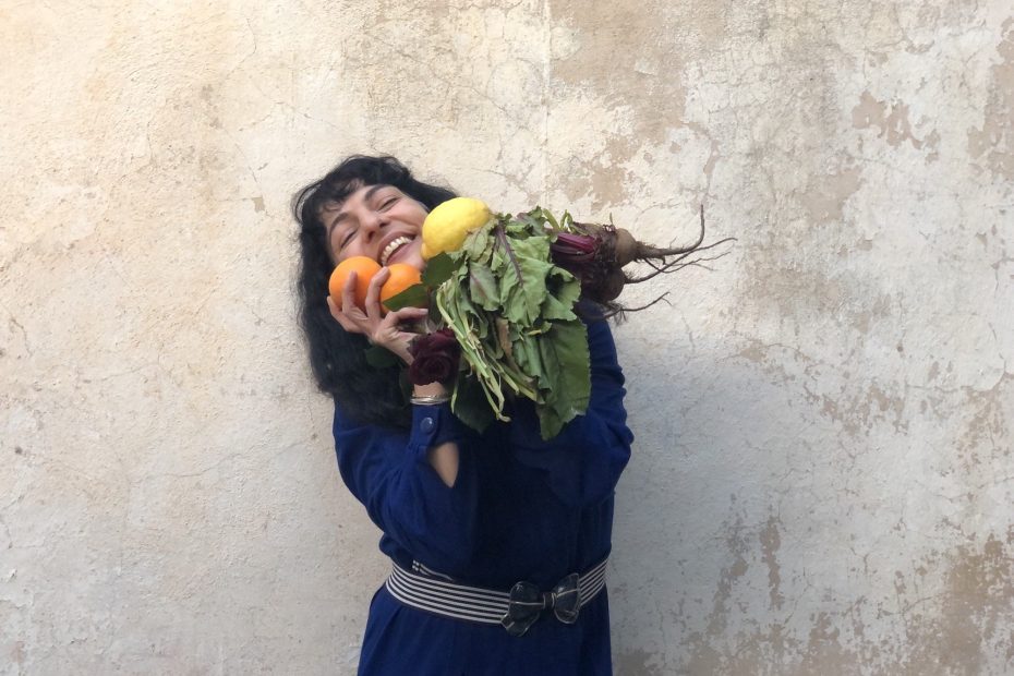 Roser Amills En Algaida 8