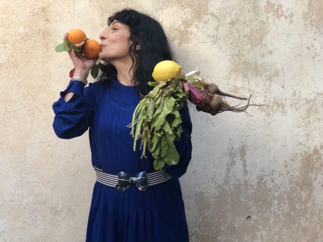 #LaPetonada de #SantJordi 7 #LaPetonada de #SantJordi - Roser Amills, escritora mallorquina