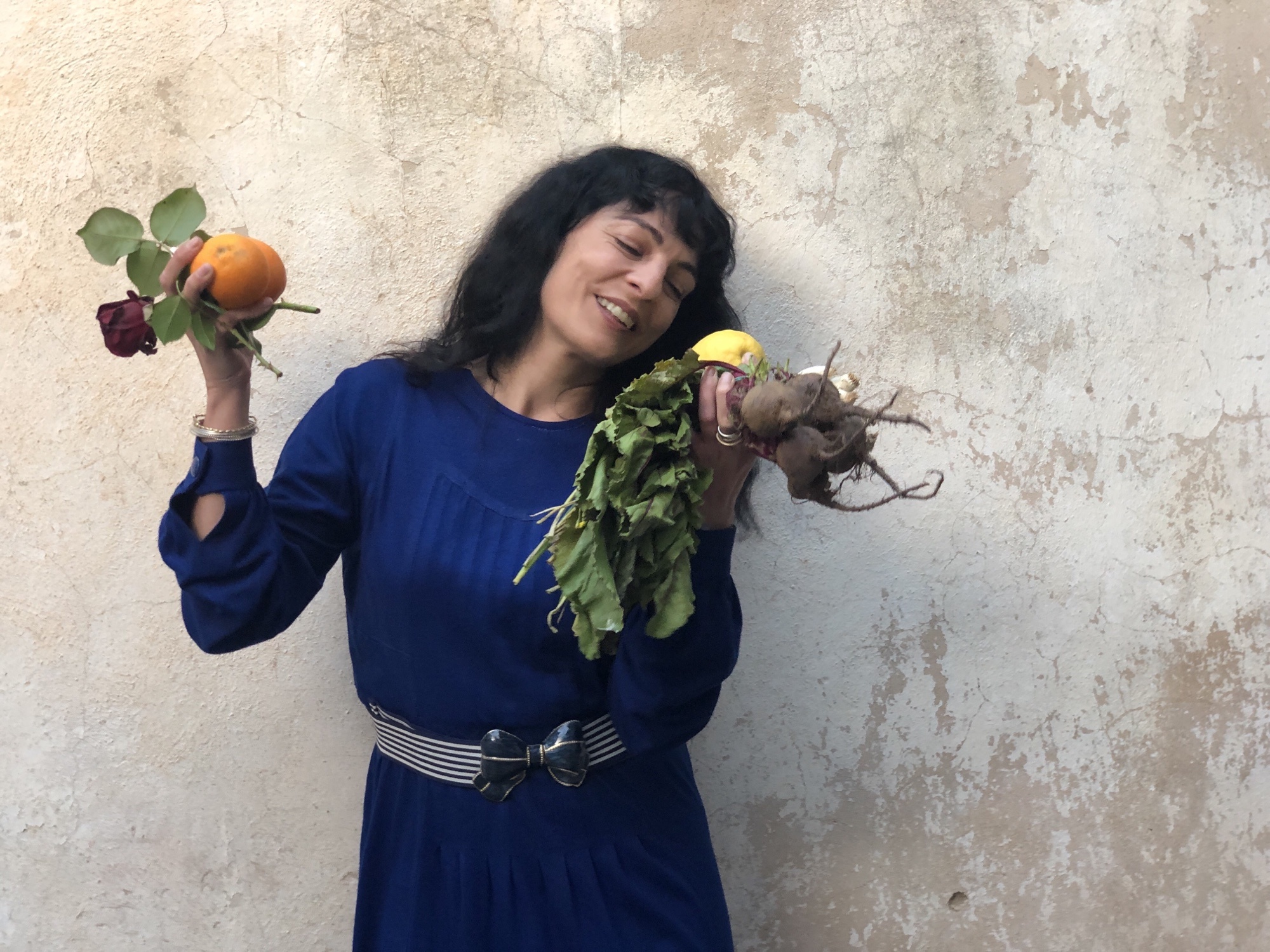 #LaPetonada de #SantJordi 5 #LaPetonada de #SantJordi - Roser Amills, escritora mallorquina