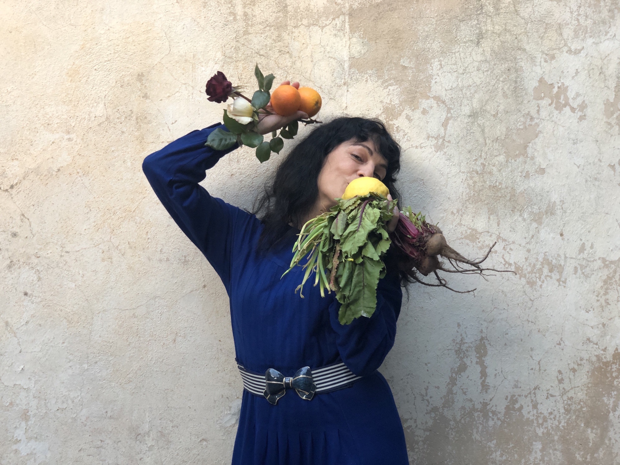 #LaPetonada de #SantJordi 4 #LaPetonada de #SantJordi - Roser Amills, escritora mallorquina