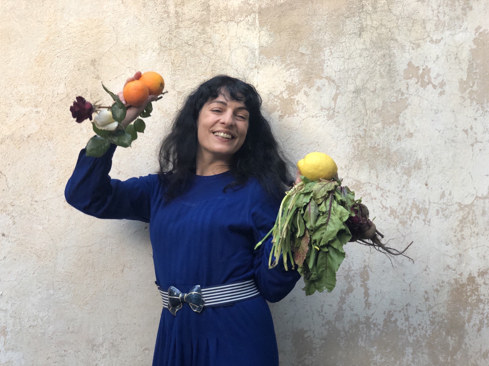 #LaPetonada de #SantJordi 2 #LaPetonada de #SantJordi - Roser Amills, escritora mallorquina