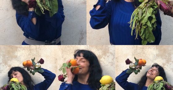 #LaPetonada de #SantJordi 8 Roser Amills en Algaida Mallorca escritora mallorquina