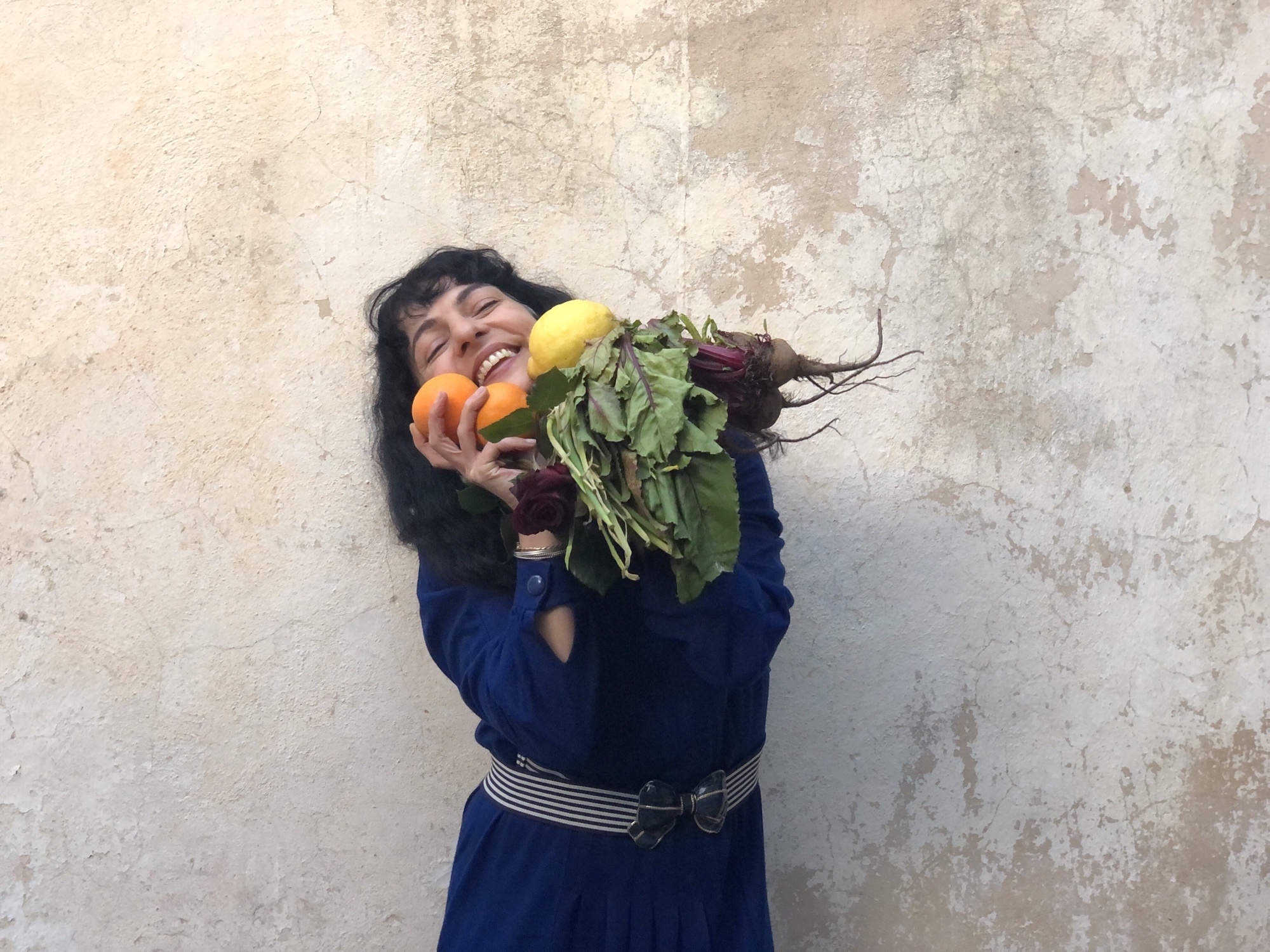 #LaPetonada de #SantJordi 1 #LaPetonada de #SantJordi - Roser Amills, escritora mallorquina