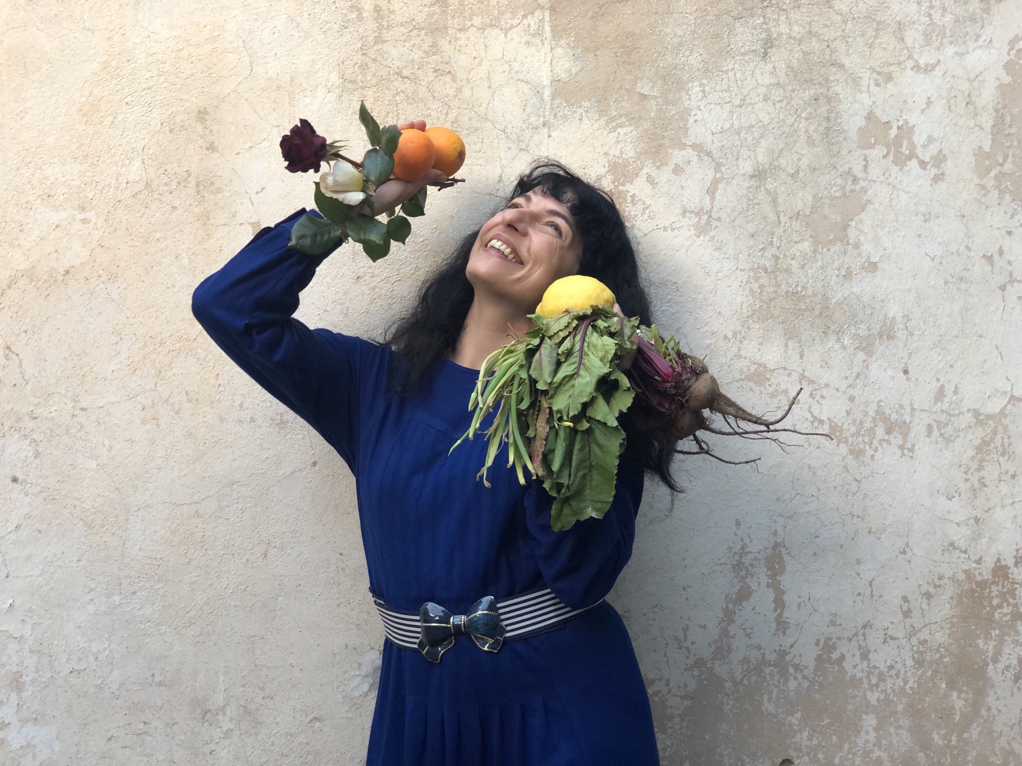 #LaPetonada de #SantJordi 3 #LaPetonada de #SantJordi - Roser Amills, escritora mallorquina