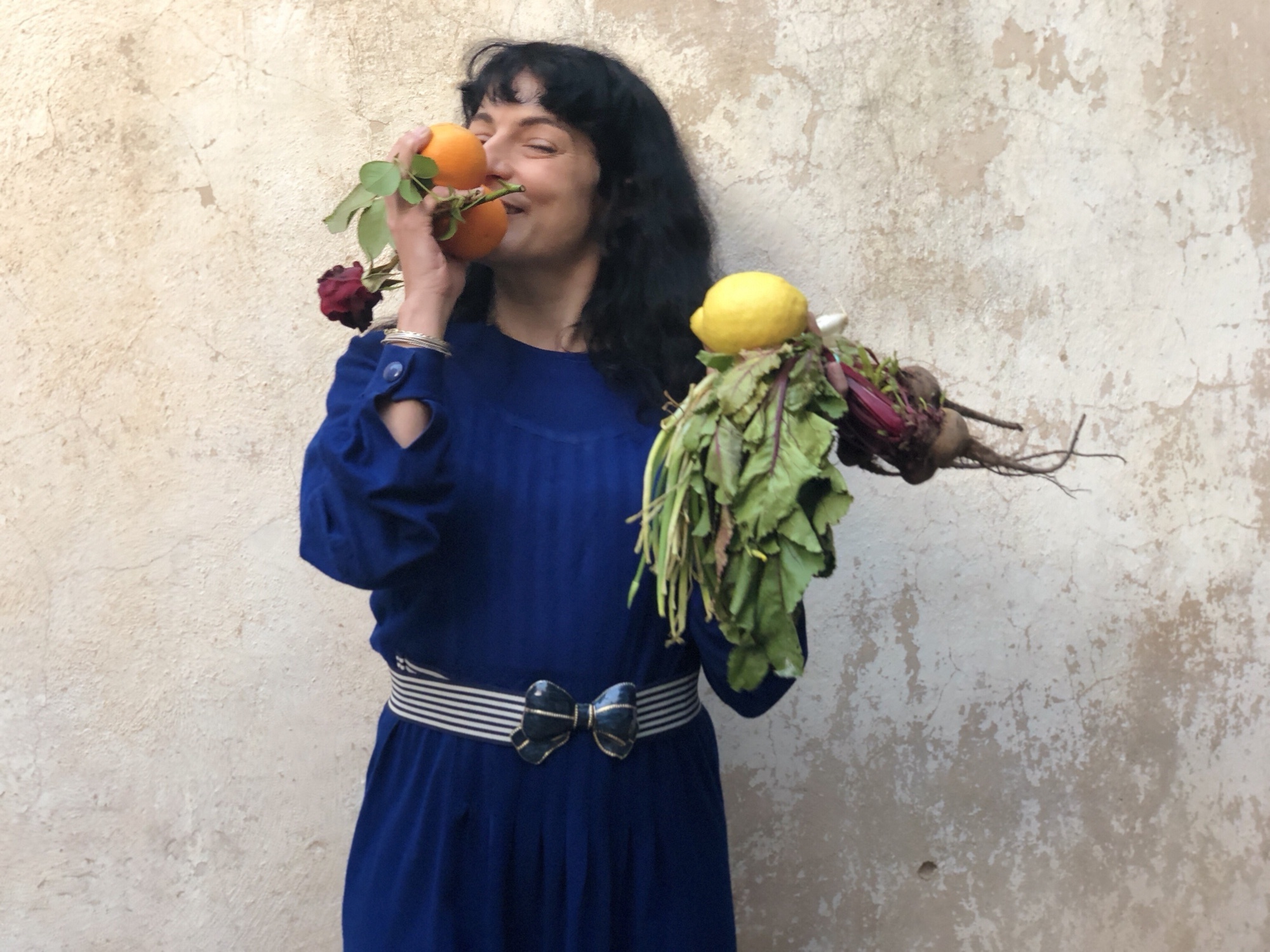 #LaPetonada de #SantJordi 6 #LaPetonada de #SantJordi - Roser Amills, escritora mallorquina