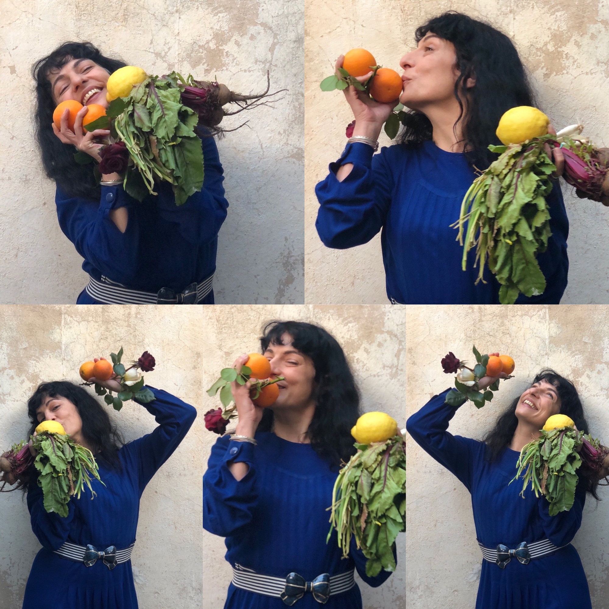 Roser Amills en Algaida Mallorca escritora mallorquina