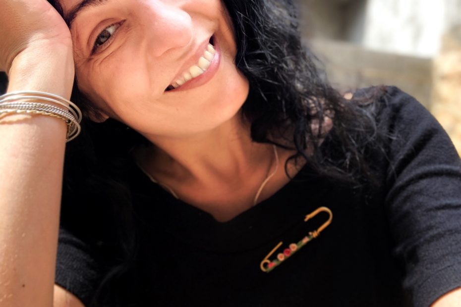 Roser Amills Mallorca Escritora Mallorquina