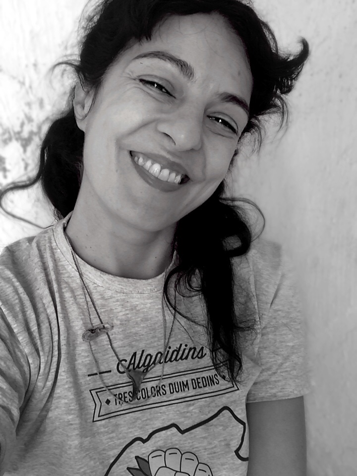 Se deja ver la poesía, Gastón Baquero 2 Se deja ver la poesía, Gastón Baquero - Roser Amills, escritora mallorquina