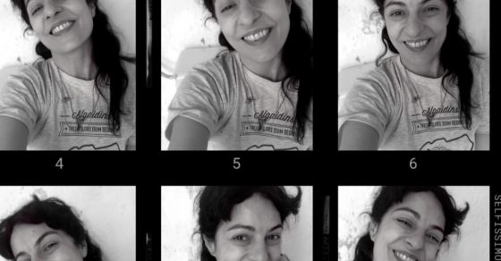 Se deja ver la poesía, Gastón Baquero 5 Roser Amills en Algaida Mallorca escritora mallorquina