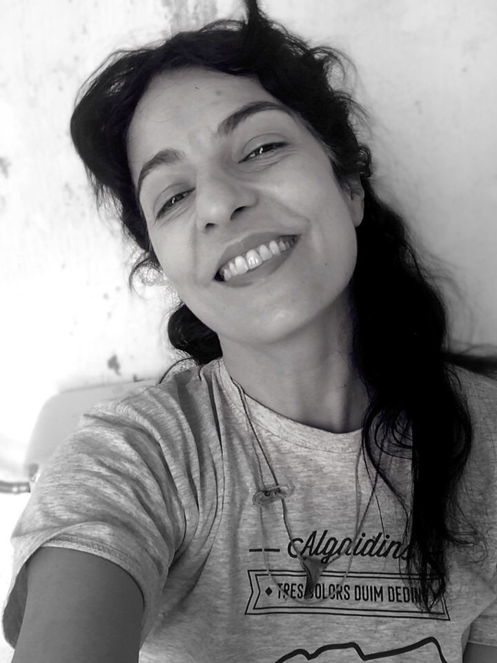 Se deja ver la poesía, Gastón Baquero 3 Se deja ver la poesía, Gastón Baquero - Roser Amills, escritora mallorquina