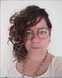 Anna Amat, traductora‬ (Barcelona)