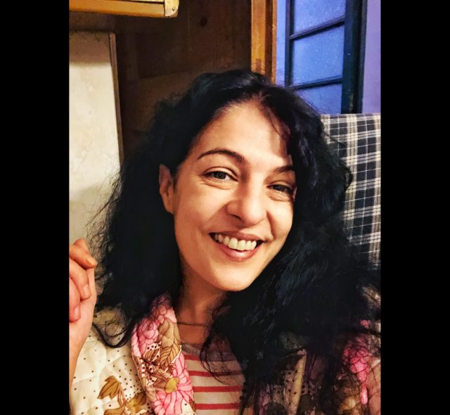 Roser Amills a Algaida