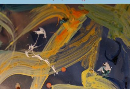 Antologia "Poéticas del caos" 2 Poeticas del caos antologia