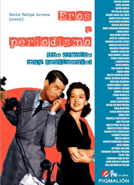 libro eros y periodismo