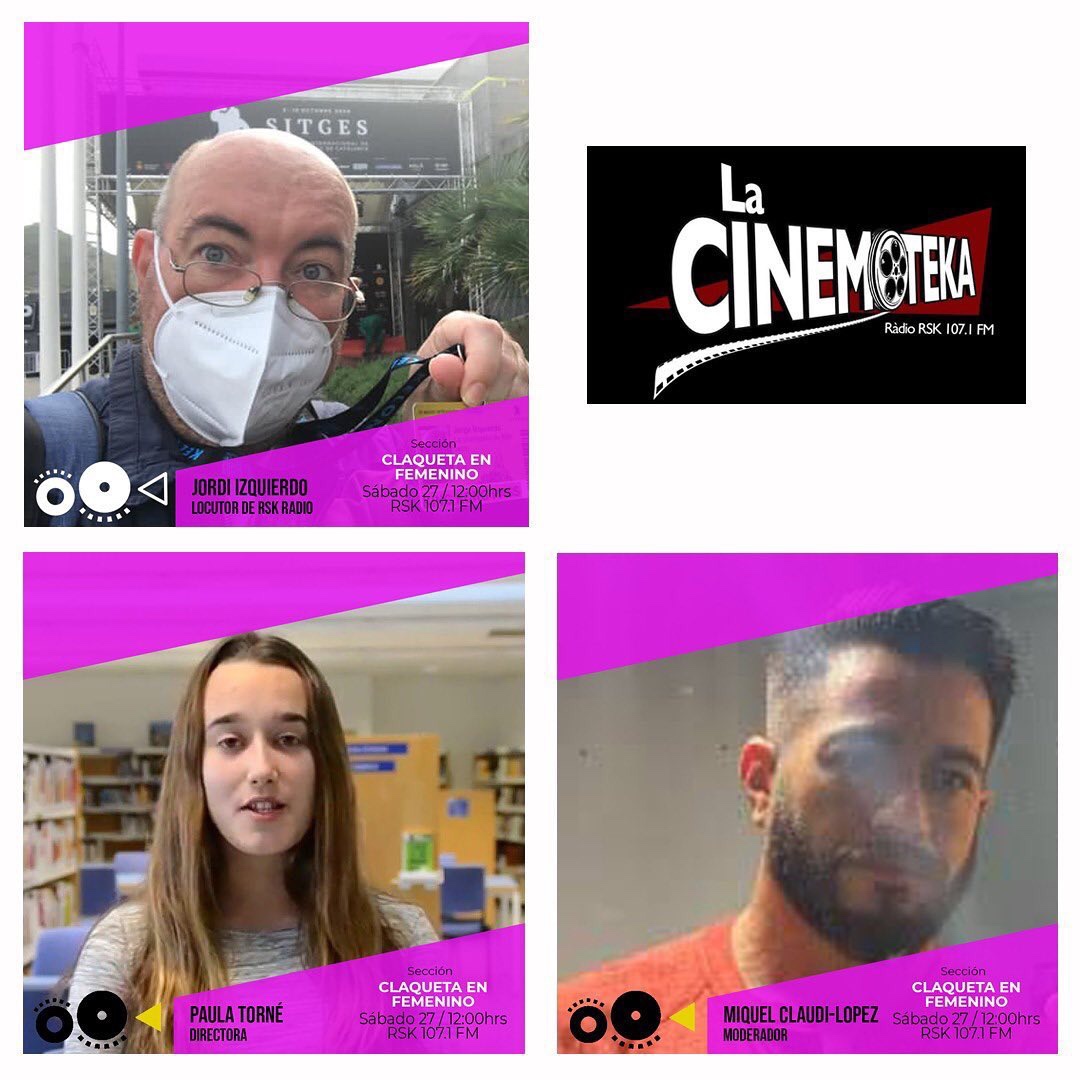 Festival de cine ConoFest