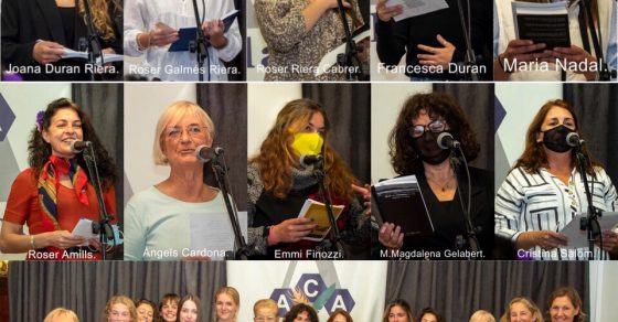 Recital Roser Amills A L Agricola Manacor