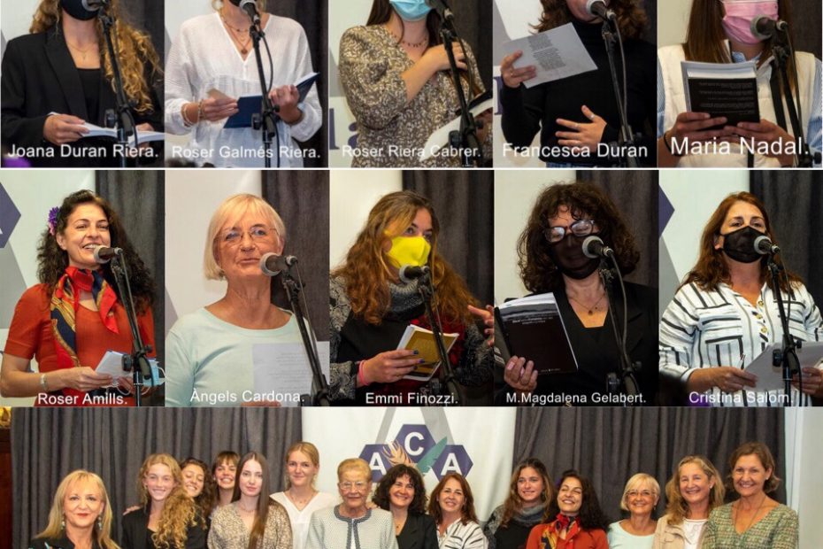 Recital Roser Amills A L Agricola Manacor