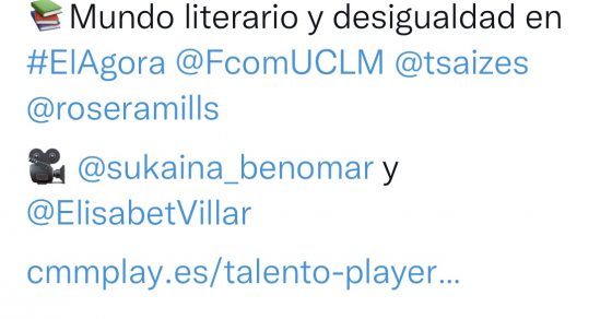 la estanteria violeta