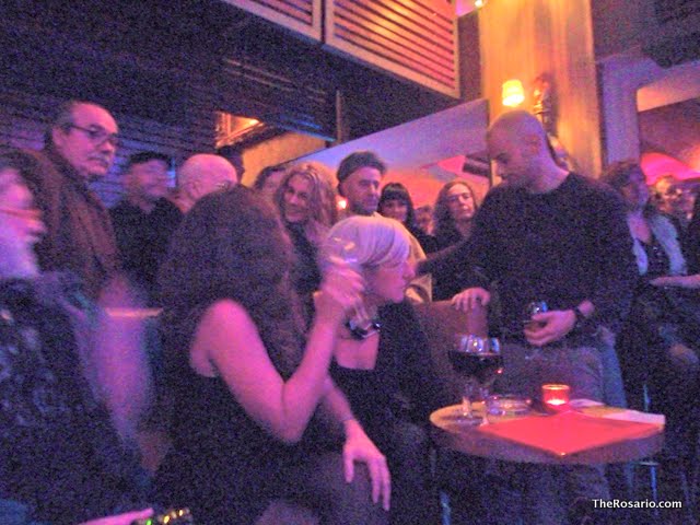 Descansa, estimat Pau Riba, va ser un gran mestre, un gran amic, el gran gurú - Roser Amills, escritora mallorquina