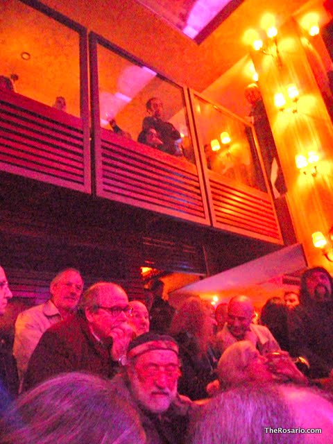 Descansa, estimat Pau Riba, va ser un gran mestre, un gran amic, el gran gurú - Roser Amills, escritora mallorquina