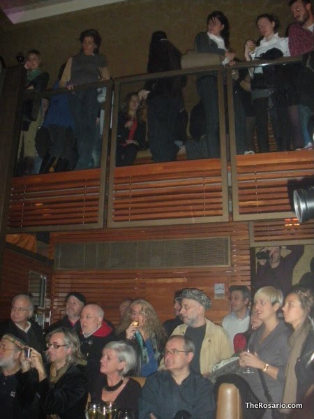 Descansa, estimat Pau Riba, va ser un gran mestre, un gran amic, el gran gurú - Roser Amills, escritora mallorquina