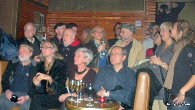 Descansa, estimat Pau Riba, va ser un gran mestre, un gran amic, el gran gurú - Roser Amills, escritora mallorquina