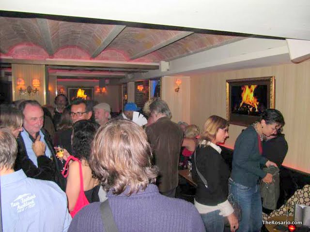 Descansa, estimat Pau Riba, va ser un gran mestre, un gran amic, el gran gurú - Roser Amills, escritora mallorquina