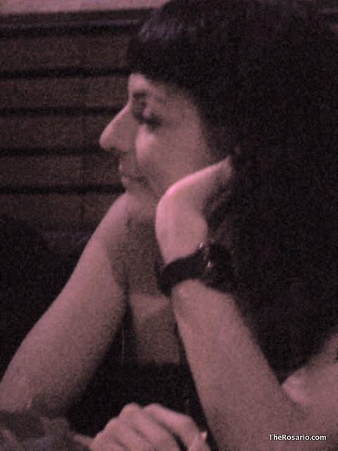 Descansa, estimat Pau Riba, va ser un gran mestre, un gran amic, el gran gurú - Roser Amills, escritora mallorquina