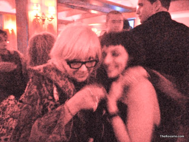 Descansa, estimat Pau Riba, va ser un gran mestre, un gran amic, el gran gurú - Roser Amills, escritora mallorquina