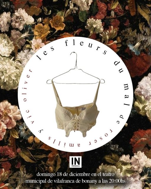 L'escriptora mallorquina Roser Amills, autora de la peça teatral Fleurs du mal. 2 L'escriptora mallorquina Roser Amills, autora de la peça teatral Fleurs du mal. - Roser Amills, escritora mallorquina