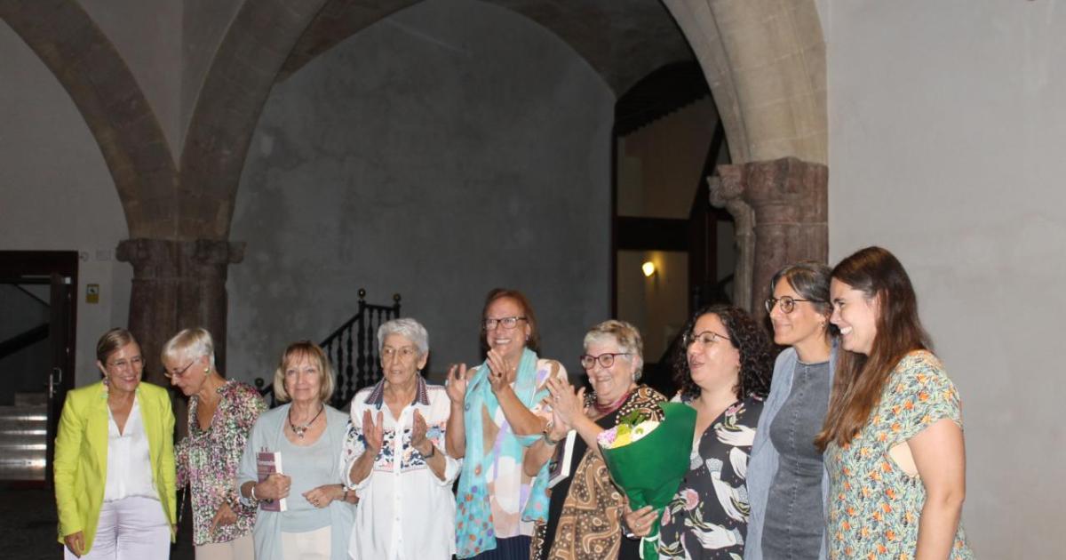 dBalears | «Flamarades sortiran», la feina ben feta i amb projecció de futur
