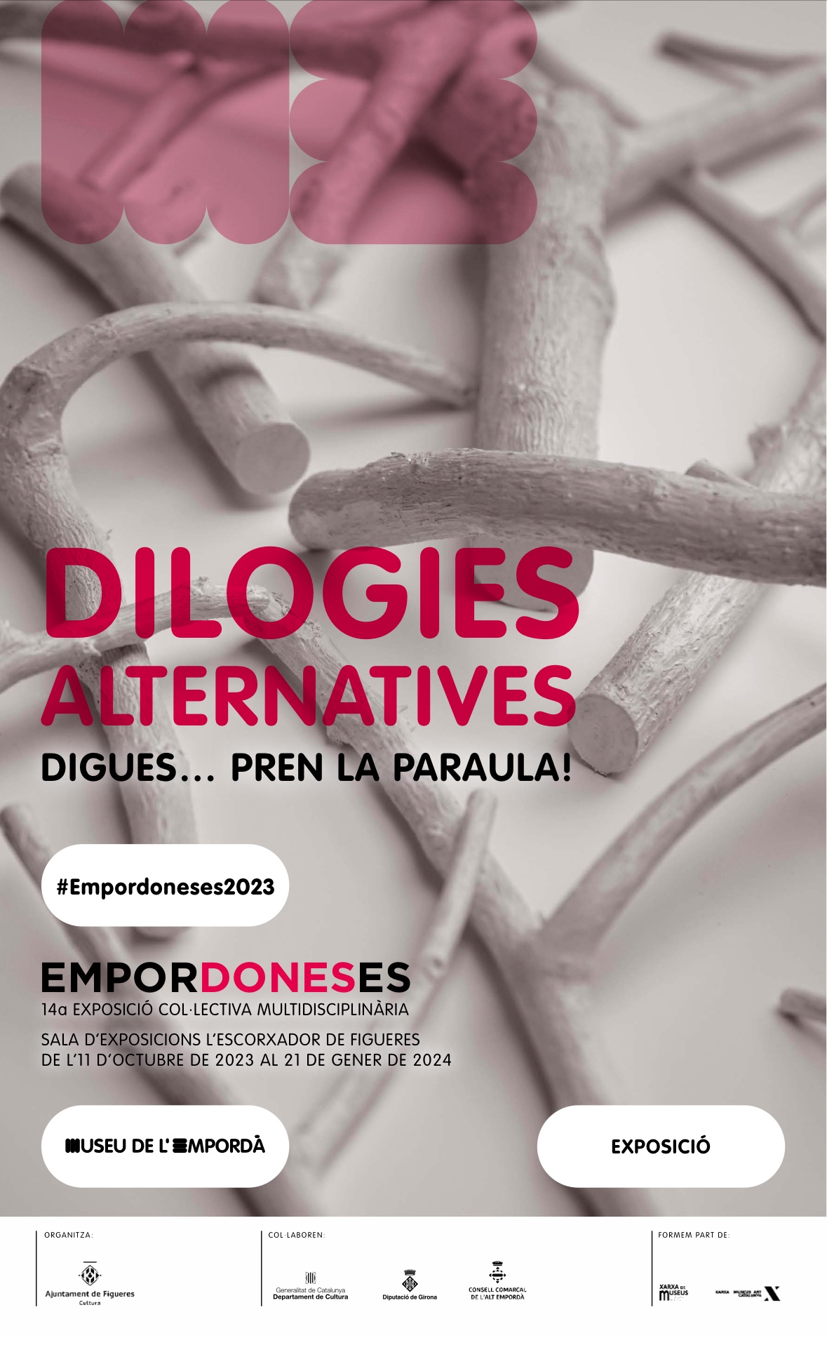 dilogies alternatives figueres 2023