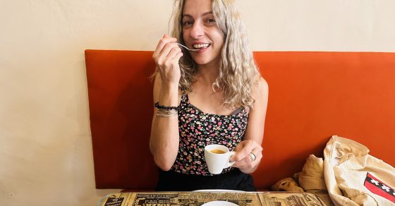 Roser Amills 2024 Taza De Cafe