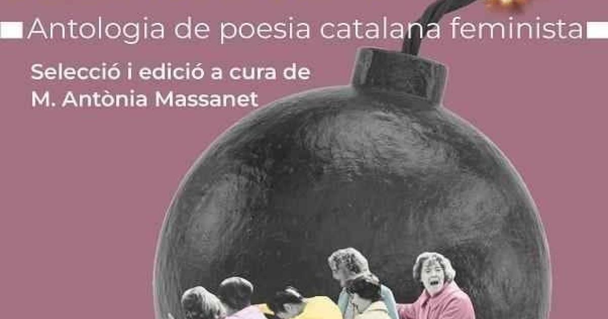 dBalears | Recitals poètics de «Flamarades sortiran», aquest cap de setmana a Binissalem i a Manacor