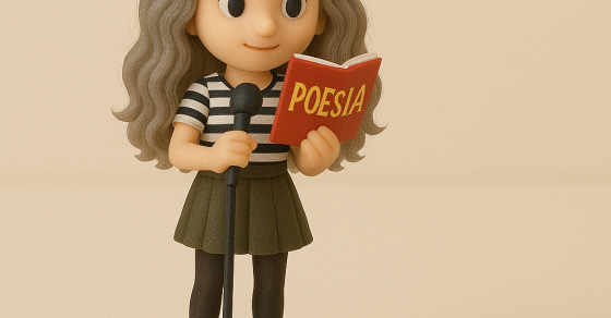 ilustracion caricatura de roser amills 2025