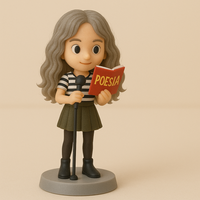 Fotos 34 ilustracion caricatura de roser amills 2025