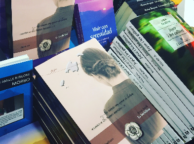 Libros Publicados De Roser Amills