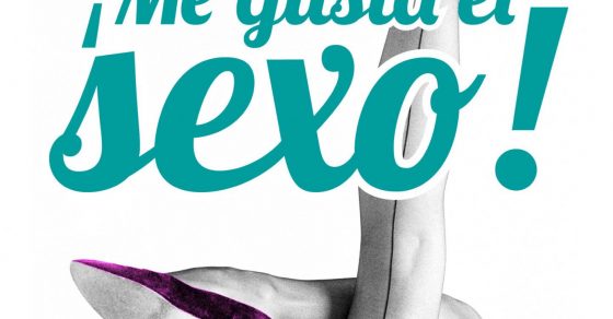 Me gusta el sexo, ensayo de Roser Amills