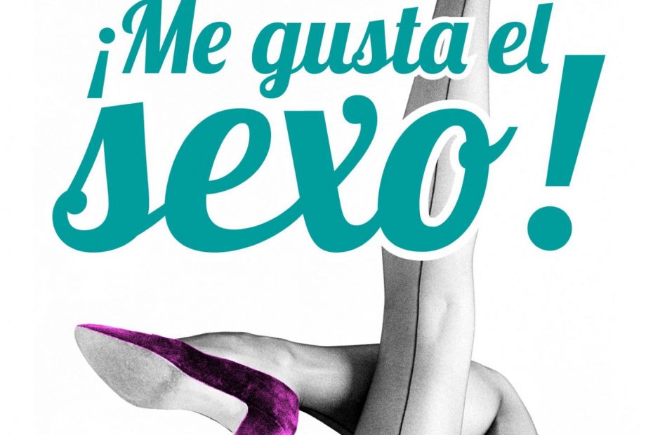 Me gusta el sexo, ensayo de Roser Amills